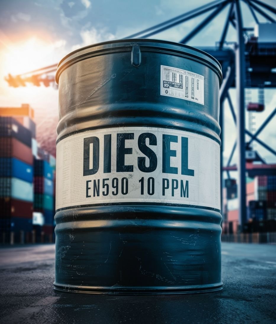 Global Energy Trading