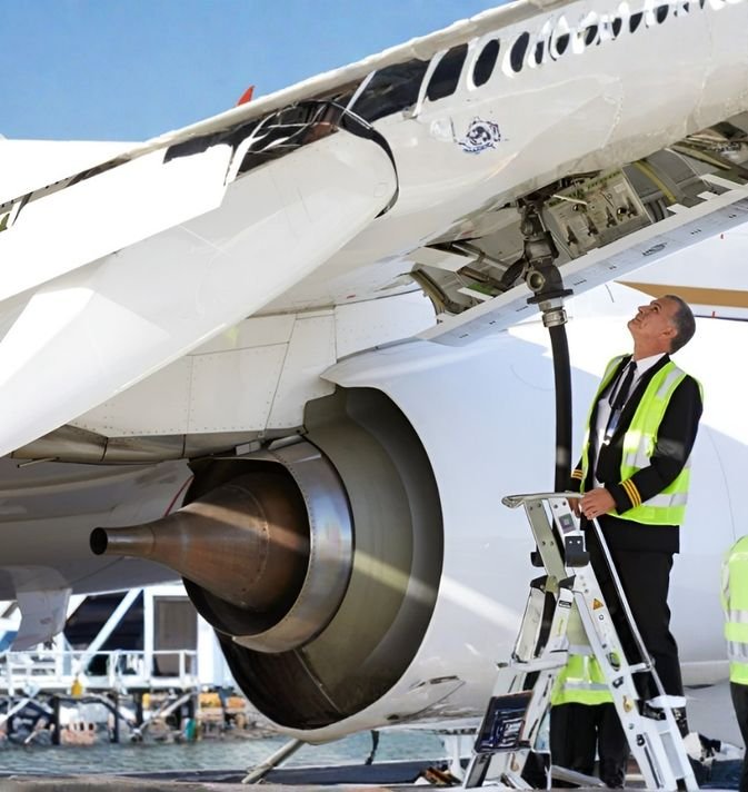 Marine & Port Operations